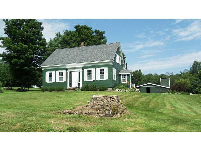 1062 Kennebec Road Hampden, ME 04444 - Photo 31 of 35 Exterior Front.