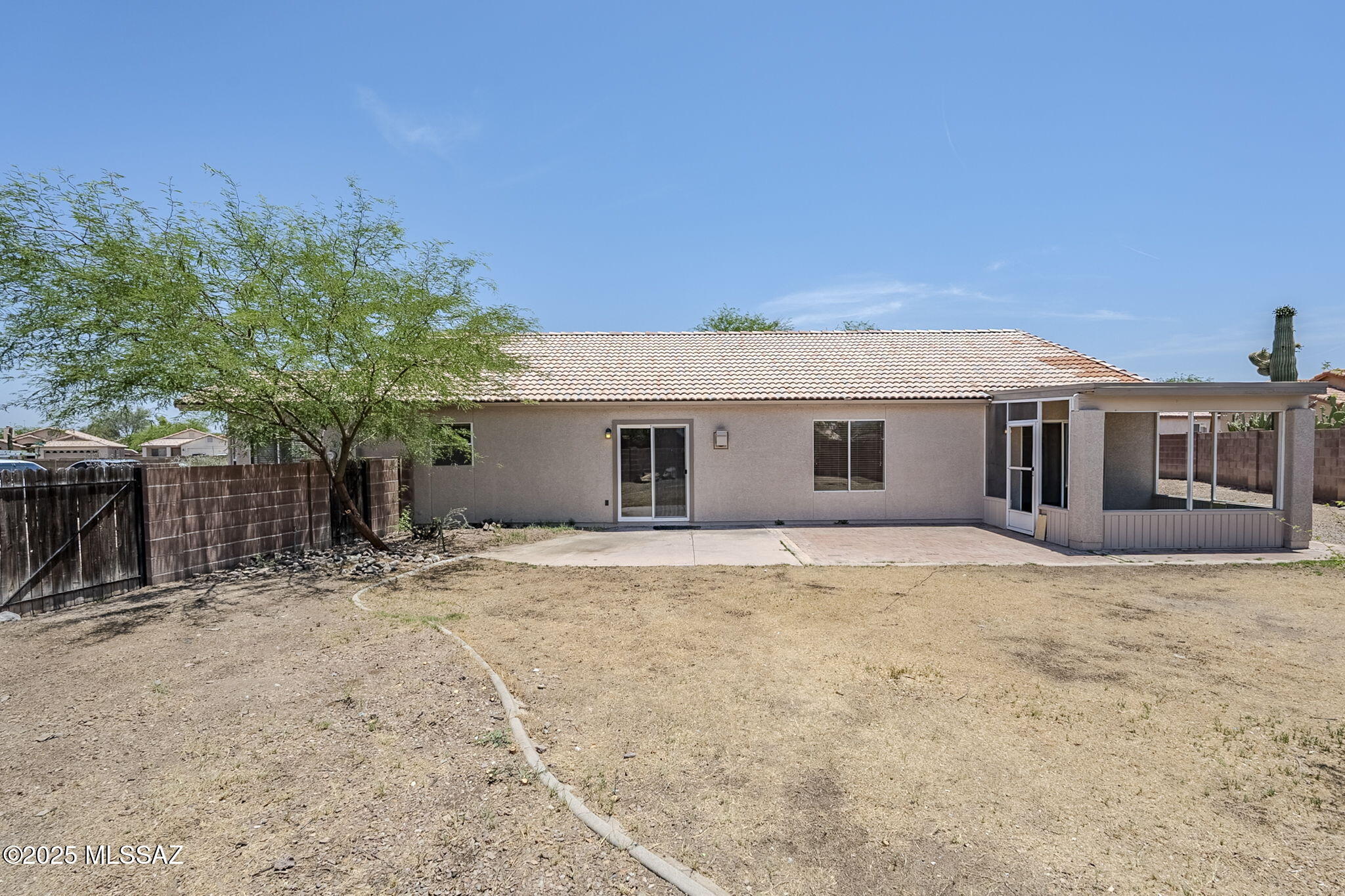 2321 Silvergate Place Tucson, AZ 85745 - Photo 43 of 45