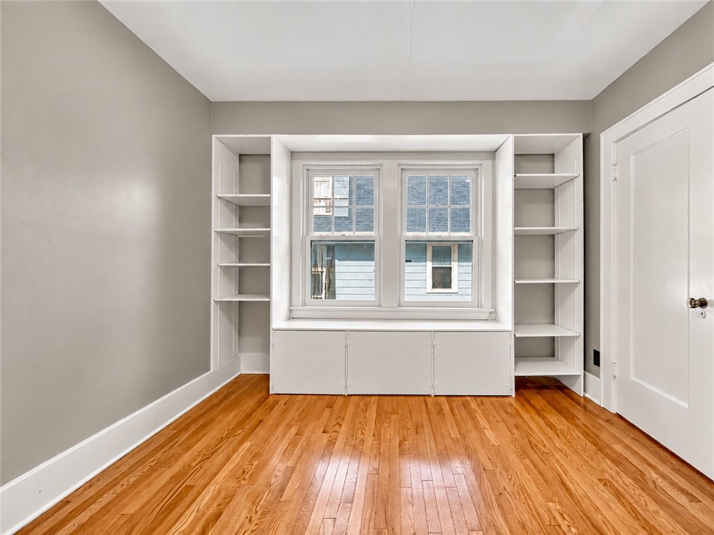 296 Woodbine Avenue Rochester, NY 14619 - Photo 37 of 44 3rd Bedroom