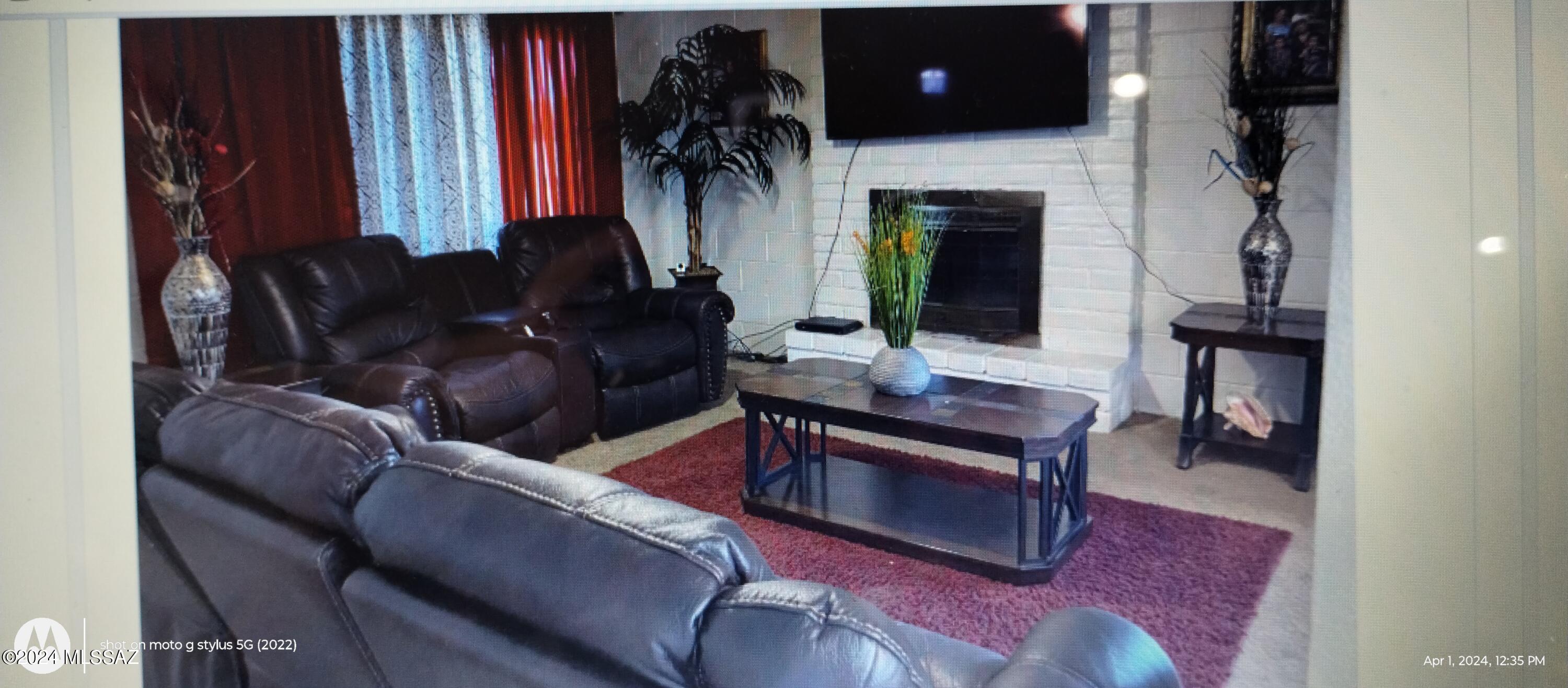2681 North Bit Place Nogales, AZ 85621 - Photo 4 of 13
