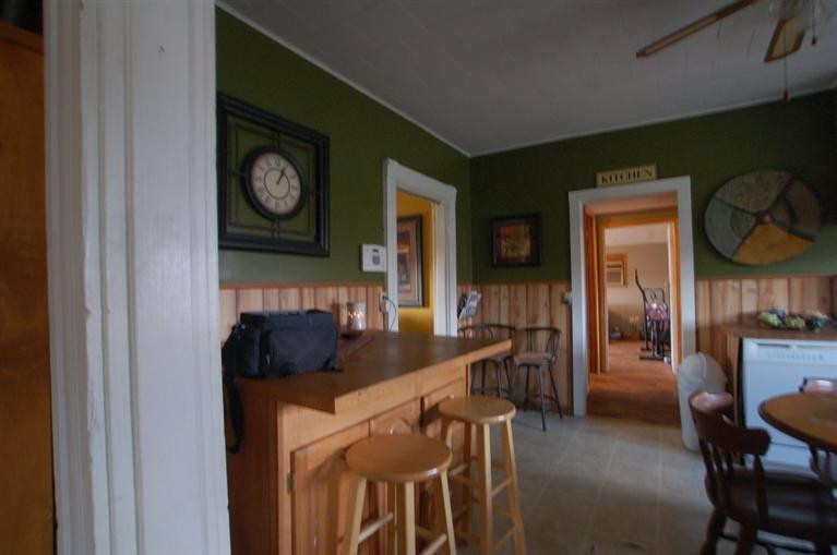 2121 Red Lick Road Irvine, KY 40336 - Photo 15 of 45 Kitchen has lots of eat-in room!