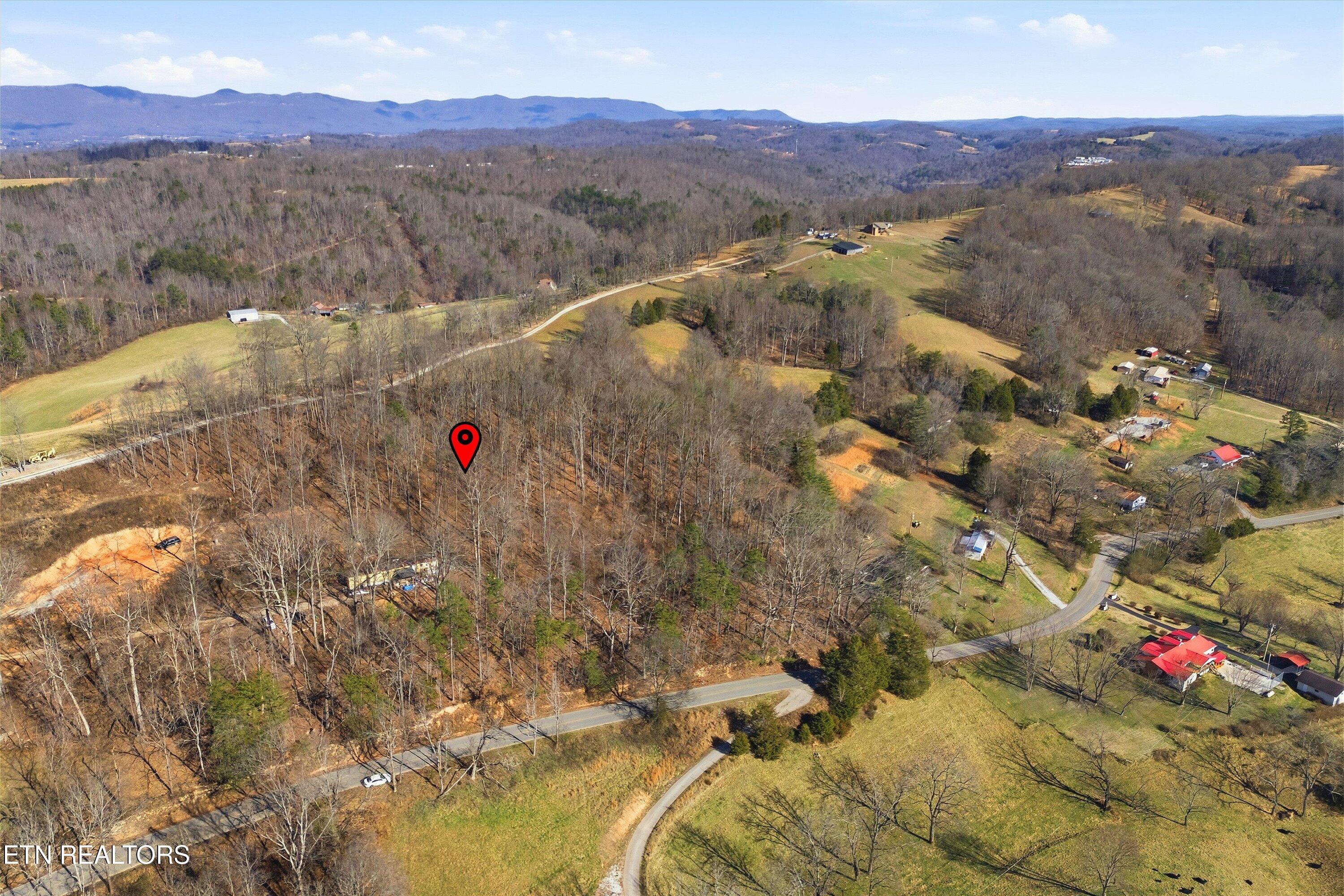 Lot 0 Sugar Hollow Road La Follette, TN 37766 - Photo 3 of 21 03-Sugar Hollow Rd-3