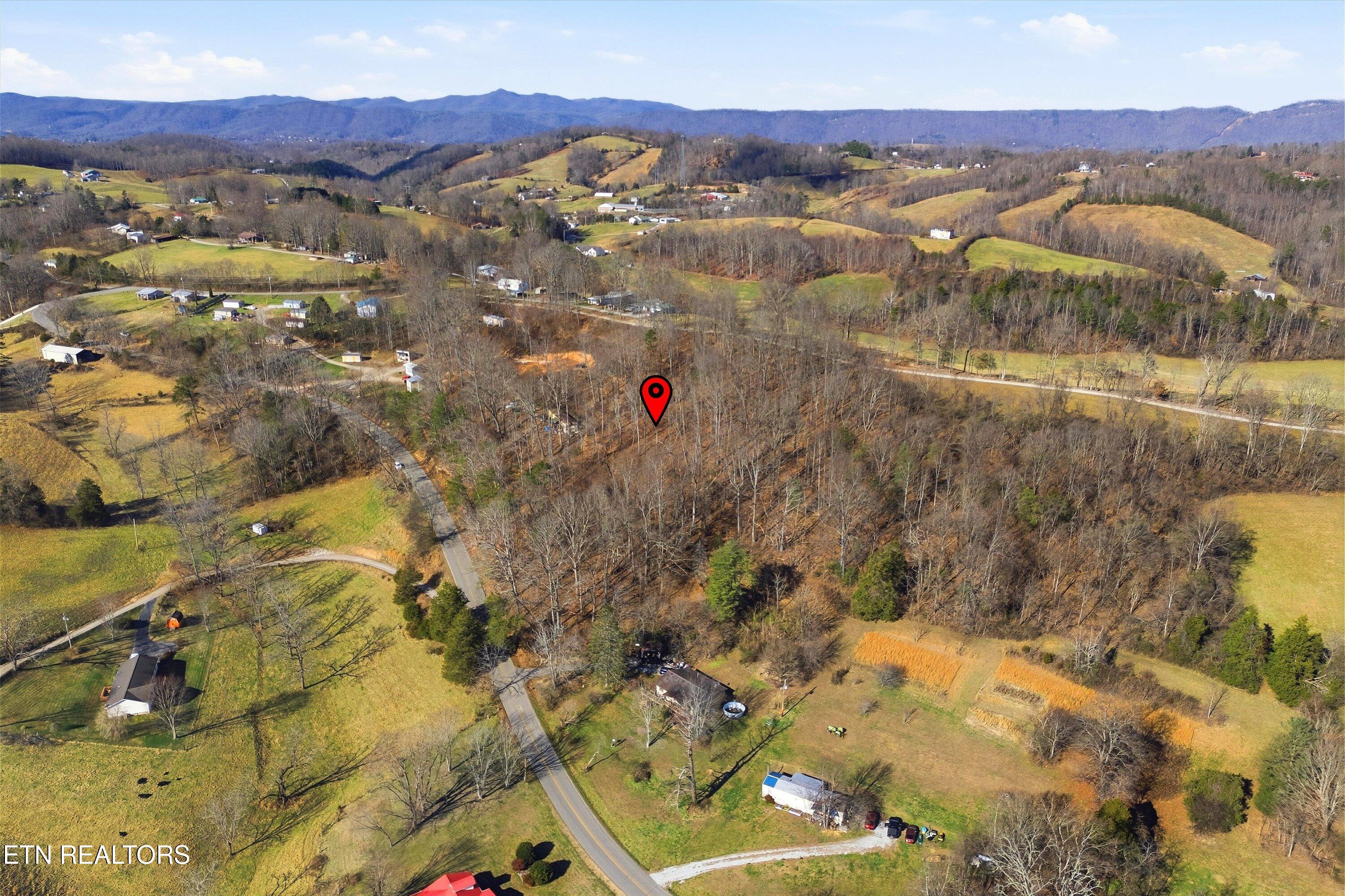 Lot 0 Sugar Hollow Road La Follette, TN 37766 - Photo 5 of 21 07-Sugar Hollow Rd-7