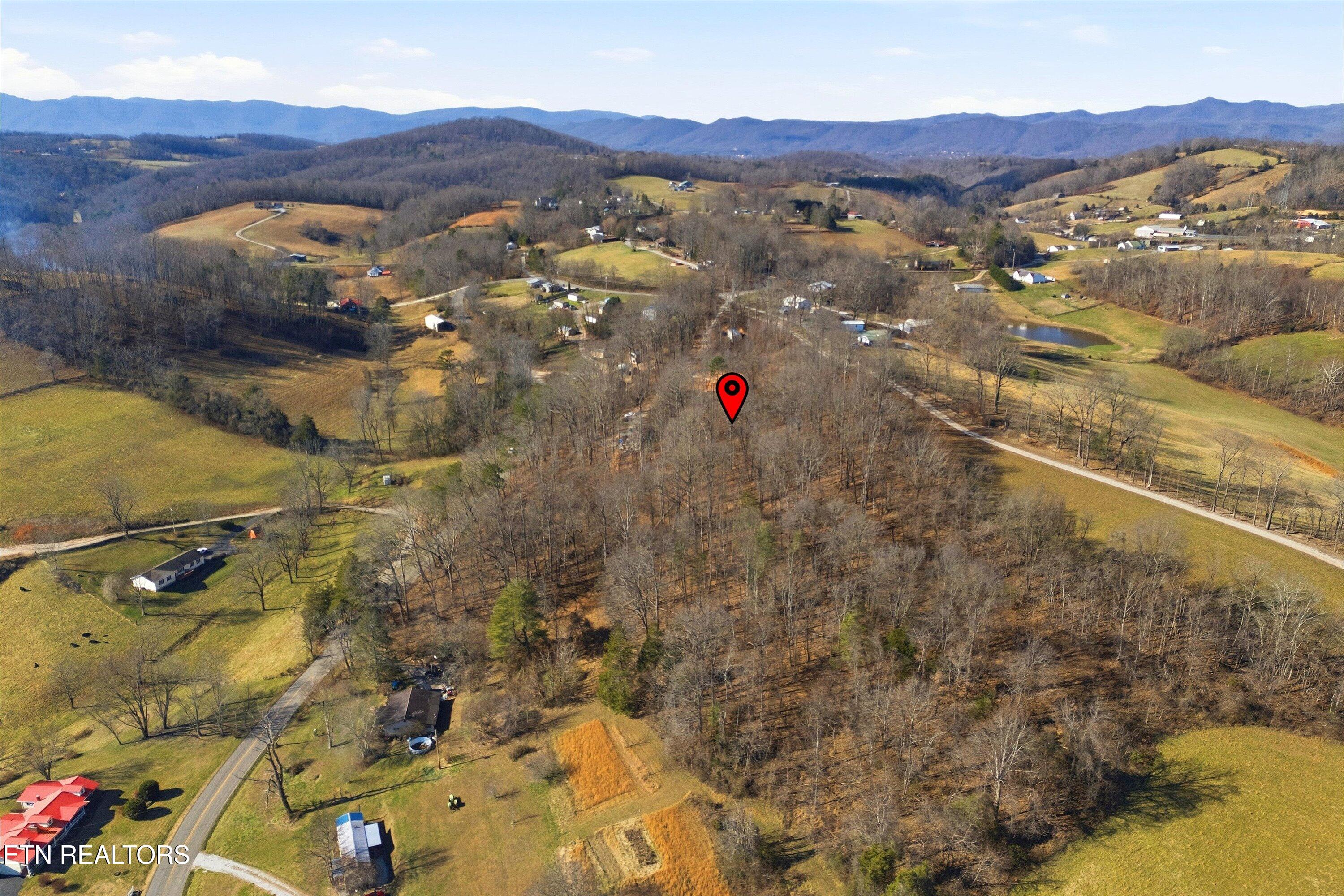 Lot 0 Sugar Hollow Road La Follette, TN 37766 - Photo 6 of 21 09-Sugar Hollow Rd-9