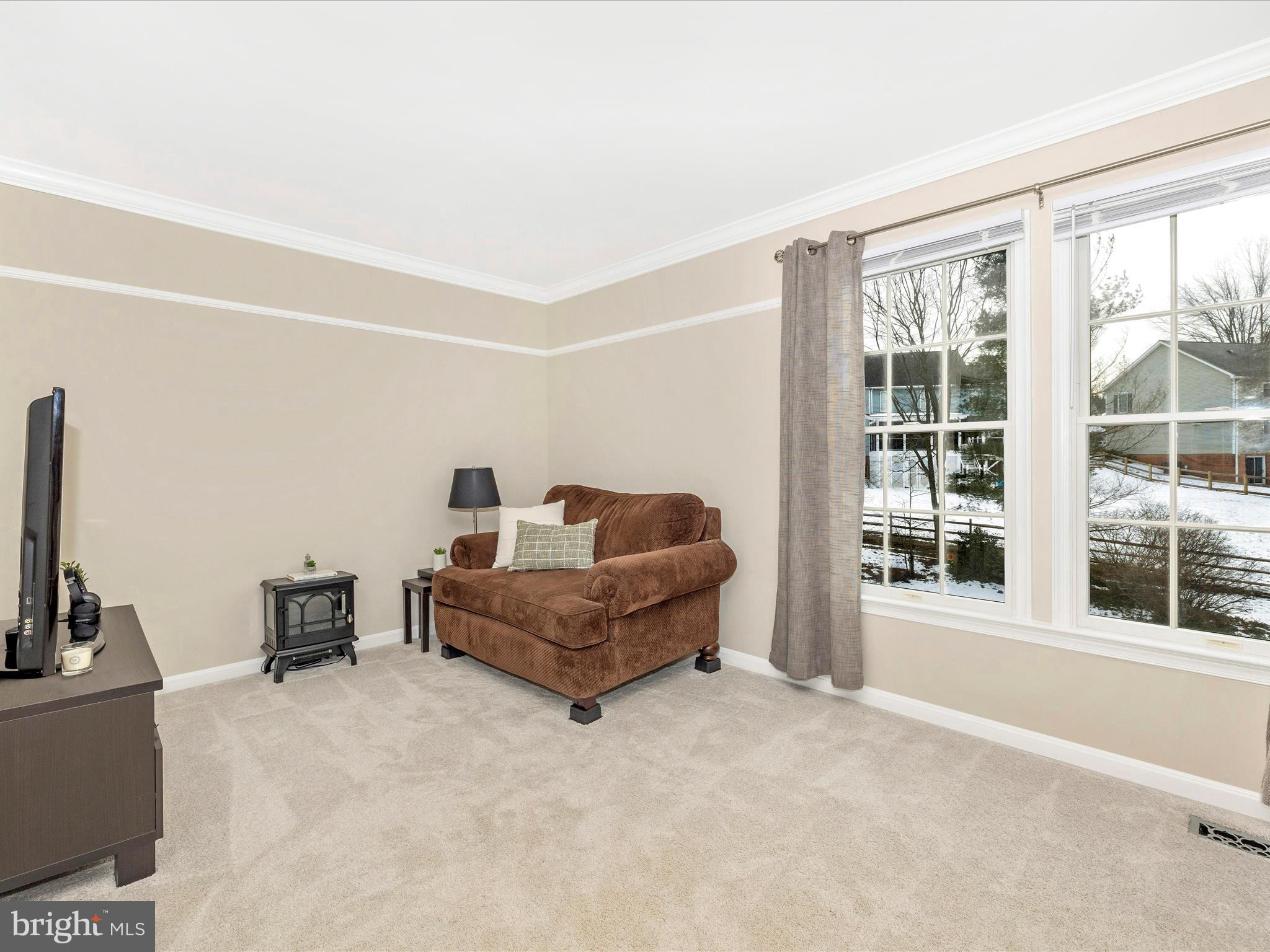2422 Cobblestone Way Frederick, MD 21702 - Photo 26 of 52 Primary Bedroom