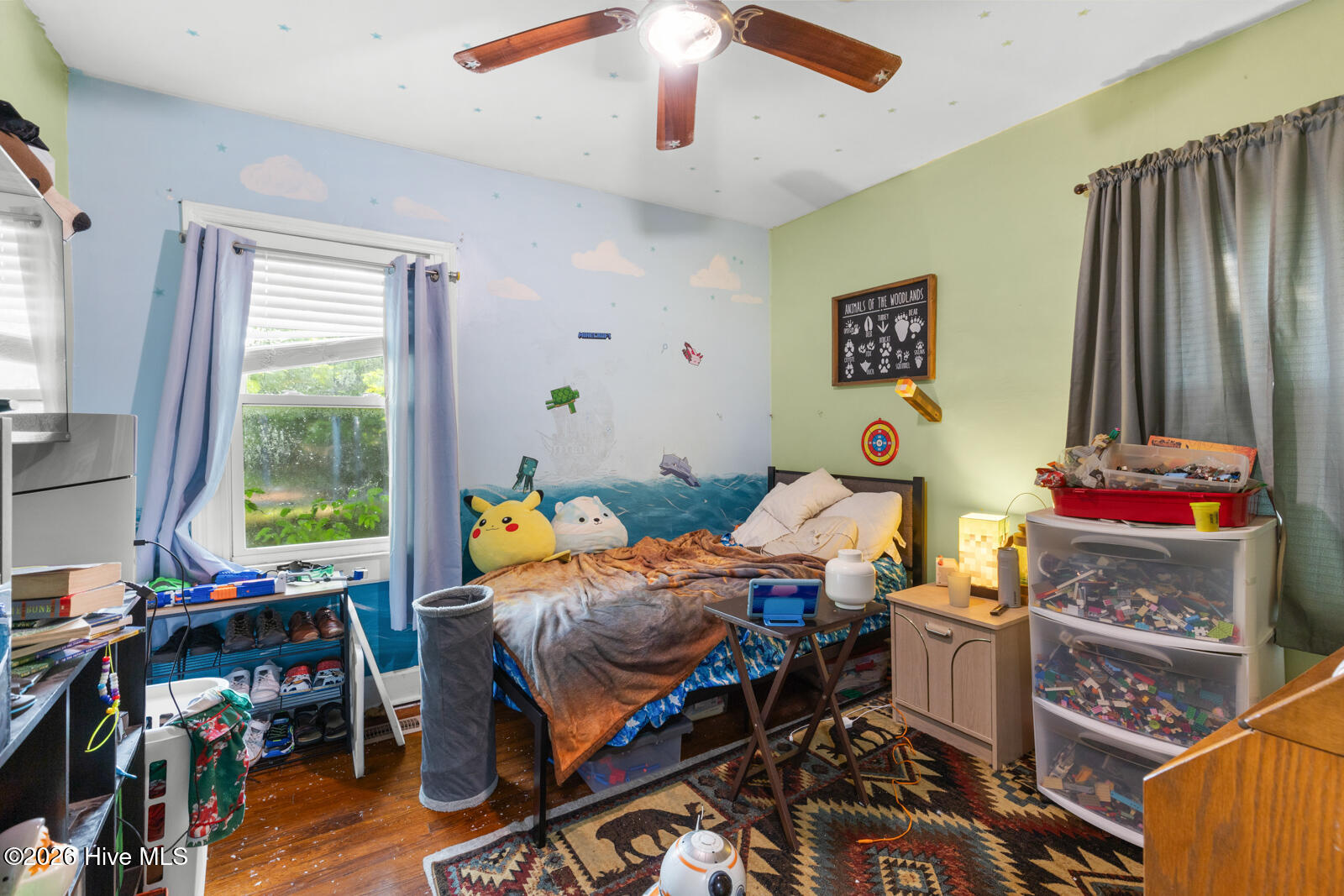 110 Queens Road Jacksonville, NC 28540 - Photo 17 of 20 Gallery Image 17