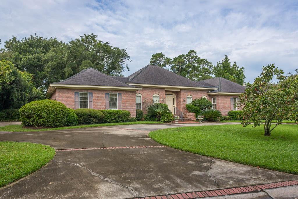 164 Merion St. Simons Island, GA 31522 - Photo 1 of 1