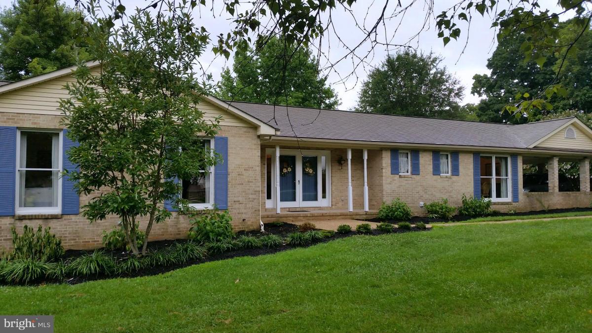 3370 Florence Road Woodbine, MD 21797 - Photo 1 of 29 Exterior (Front)