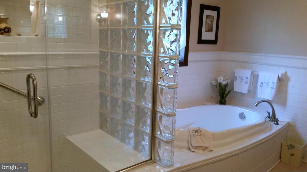 3370 Florence Road Woodbine, MD 21797 - Photo 14 of 29 Bath (Master)