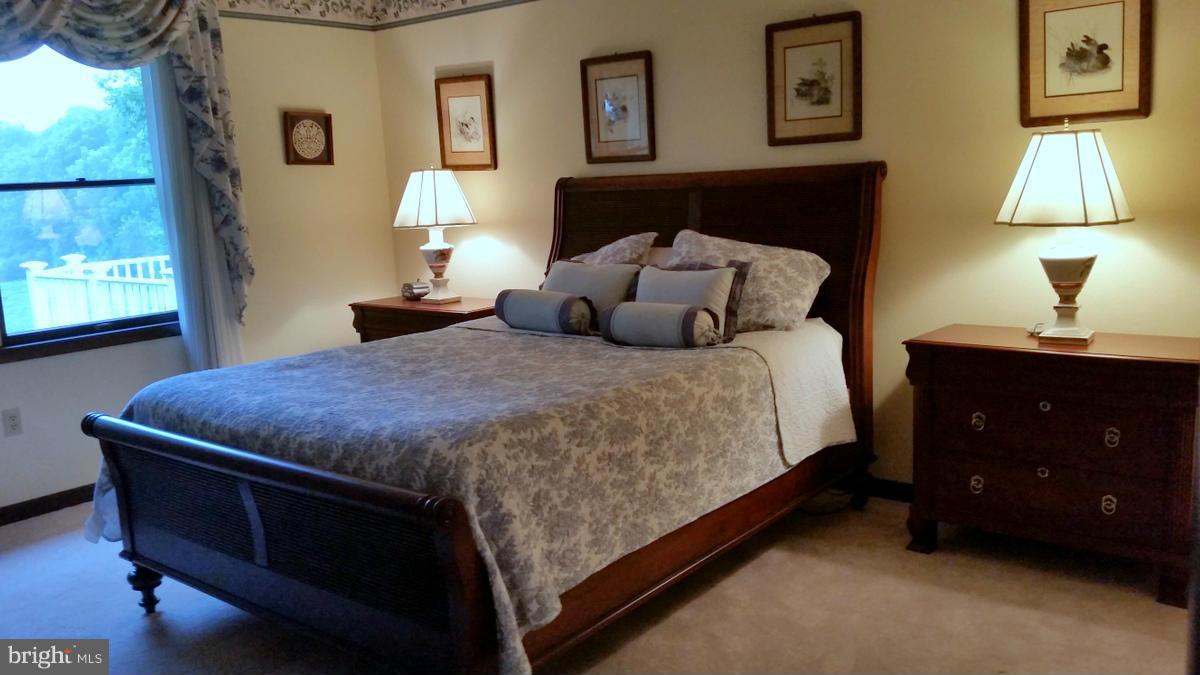 3370 Florence Road Woodbine, MD 21797 - Photo 17 of 29 Bedroom (Master)