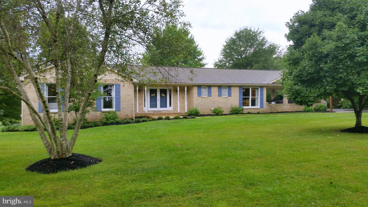3370 Florence Road Woodbine, MD 21797 - Photo 21 of 29 Exterior (Front)