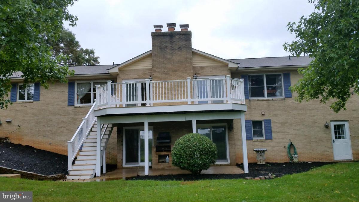 3370 Florence Road Woodbine, MD 21797 - Photo 22 of 29 Exterior (Rear)
