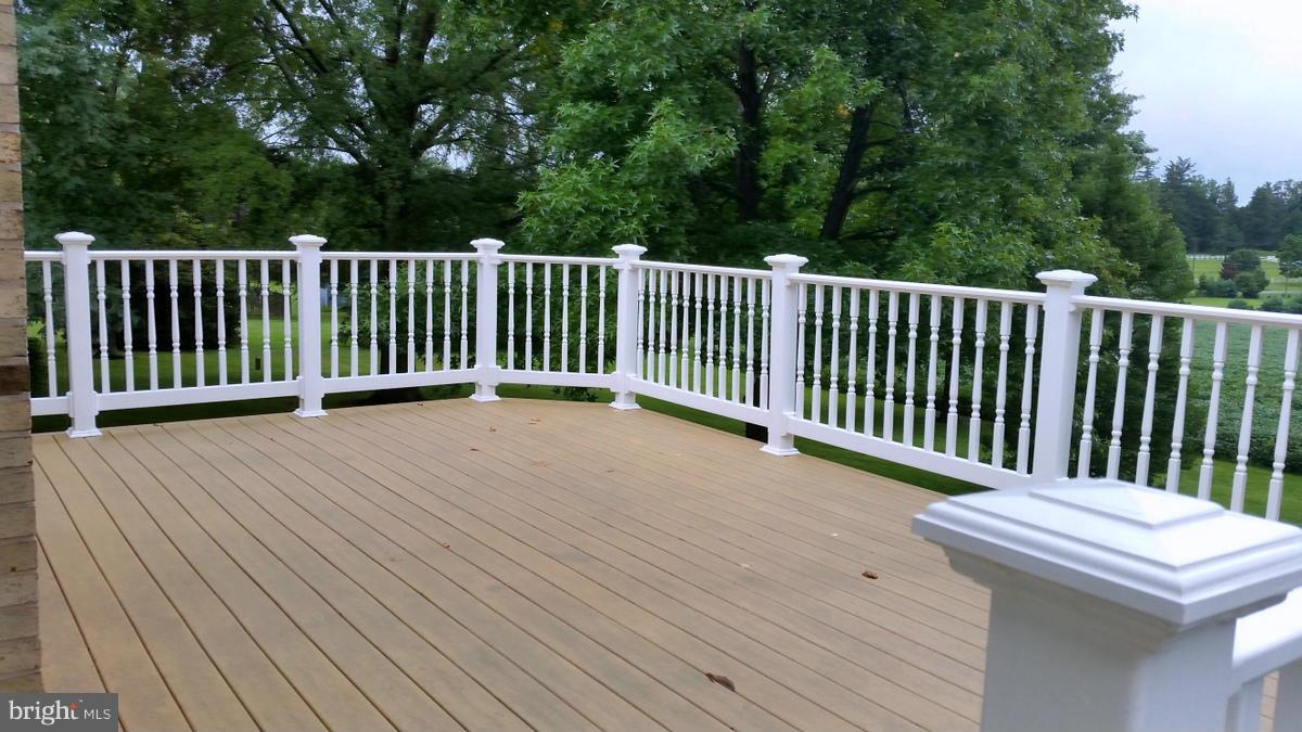 3370 Florence Road Woodbine, MD 21797 - Photo 24 of 29 Exterior (Rear)