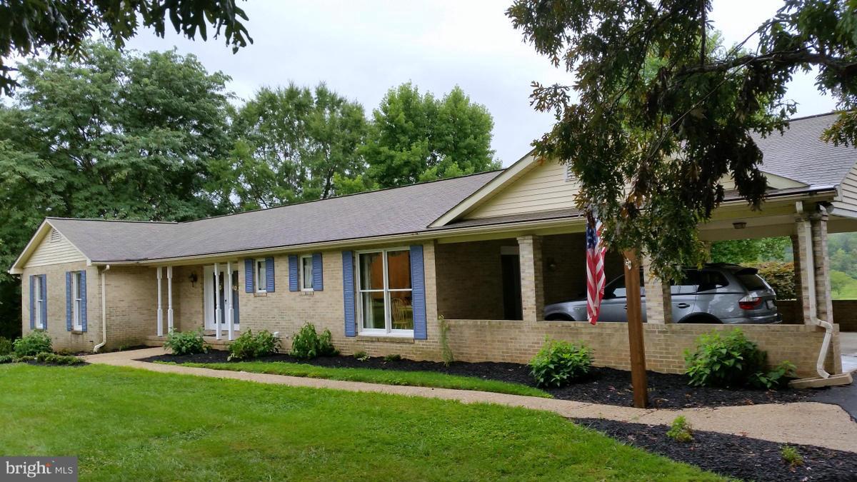 3370 Florence Road Woodbine, MD 21797 - Photo 28 of 29 Exterior (Front)