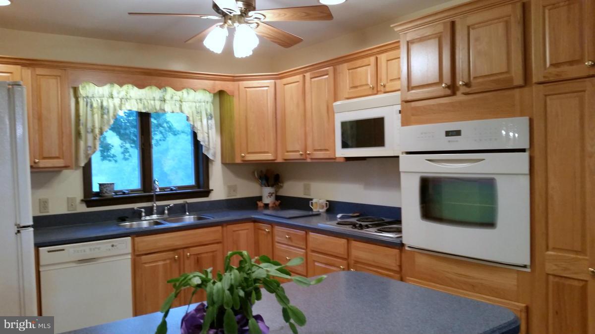 3370 Florence Road Woodbine, MD 21797 - Photo 4 of 29 Kitchen