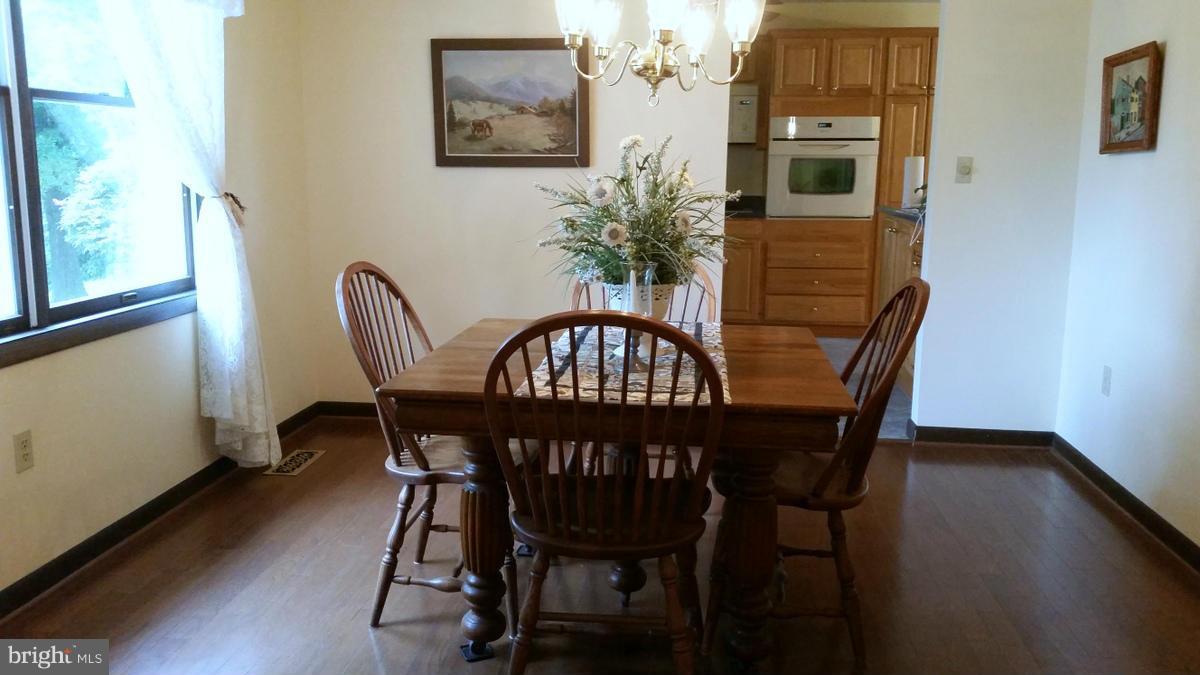 3370 Florence Road Woodbine, MD 21797 - Photo 7 of 29 Dining Room