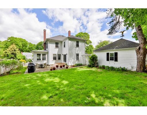 9 Lochland Road Boston, MA 02136 - Photo 23 of 29 Gallery Image 23