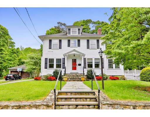 9 Lochland Road Boston, MA 02136 - Photo 28 of 29 Gallery Image 28