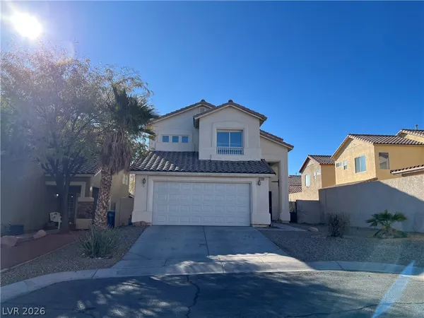 $2,200 | 7891 Delta Oak Court, Las Vegas, NV 89147
