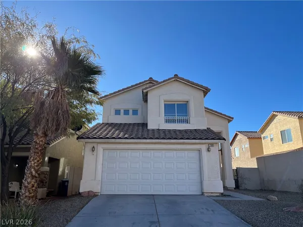$2,200 | 7891 Delta Oak Court, Las Vegas, NV 89147