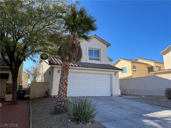 $2,200 | 7891 Delta Oak Court, Las Vegas, NV 89147