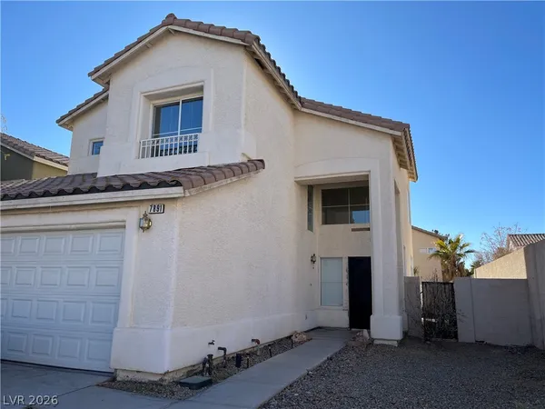 $2,200 | 7891 Delta Oak Court, Las Vegas, NV 89147