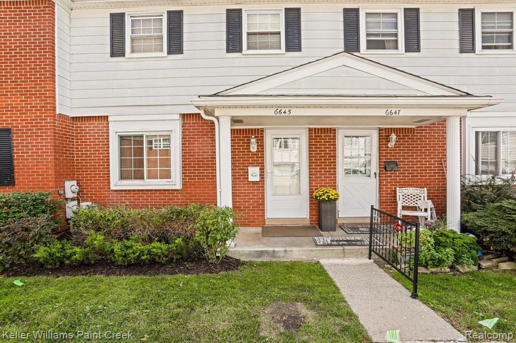 6645 Andersonville Road Clarkston, MI 48346 - Photo 29 of 30