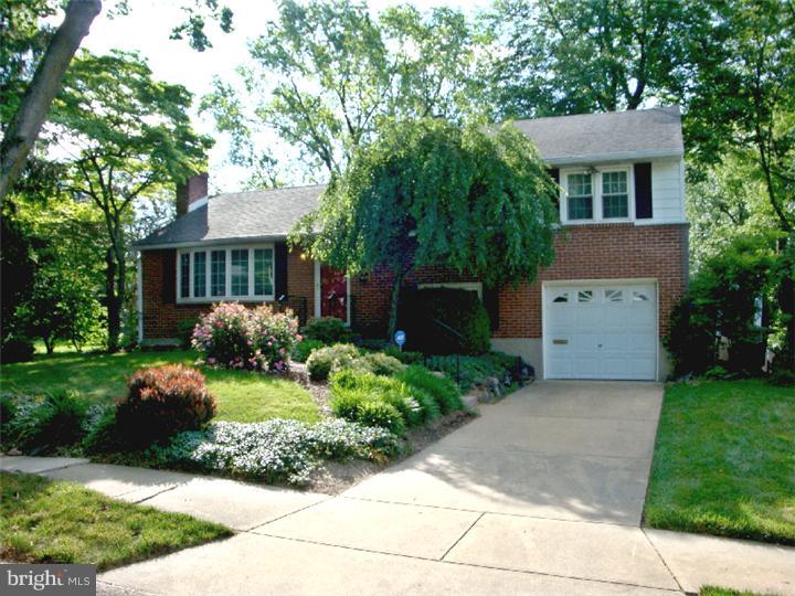 1024 Crestover Road Wilmington, DE 19803 - Photo 1 of 23 Gallery Image 1