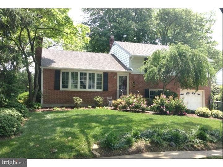 1024 Crestover Road Wilmington, DE 19803 - Photo 2 of 23 Gallery Image 2