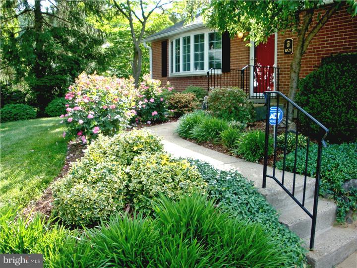 1024 Crestover Road Wilmington, DE 19803 - Photo 3 of 23 Gallery Image 3