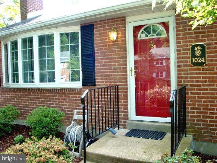 1024 Crestover Road Wilmington, DE 19803 - Photo 4 of 23 Gallery Image 4