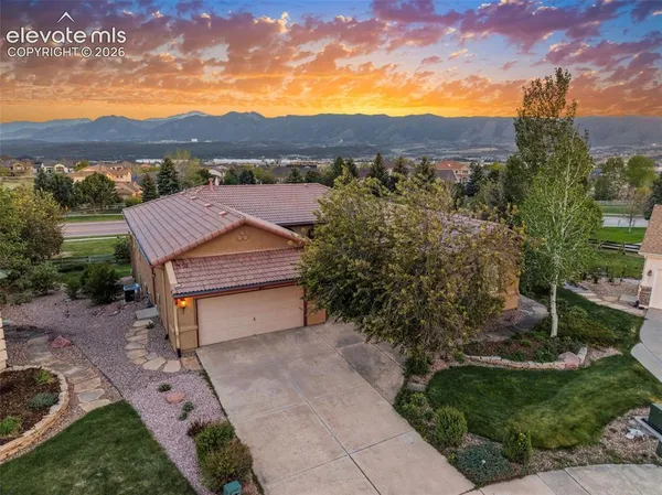 $875,000 | 16124 Tabor Creek Court, Monument, CO 80132