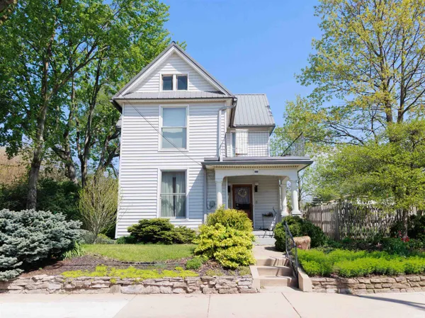 $200,000 | 428 Bates Street, Logansport, IN 46947