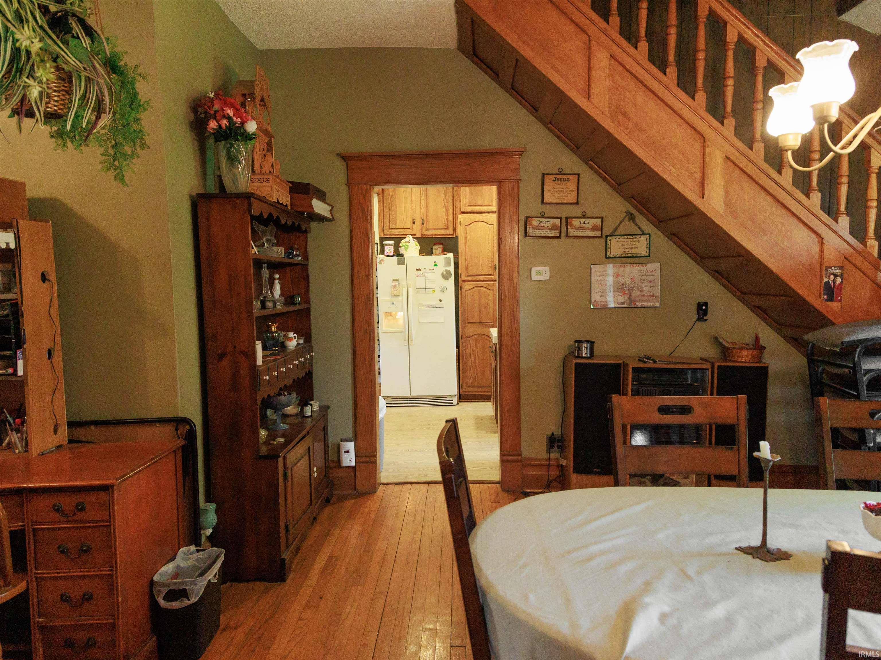 428 Bates Street Logansport, IN 46947 - Photo 11 of 36