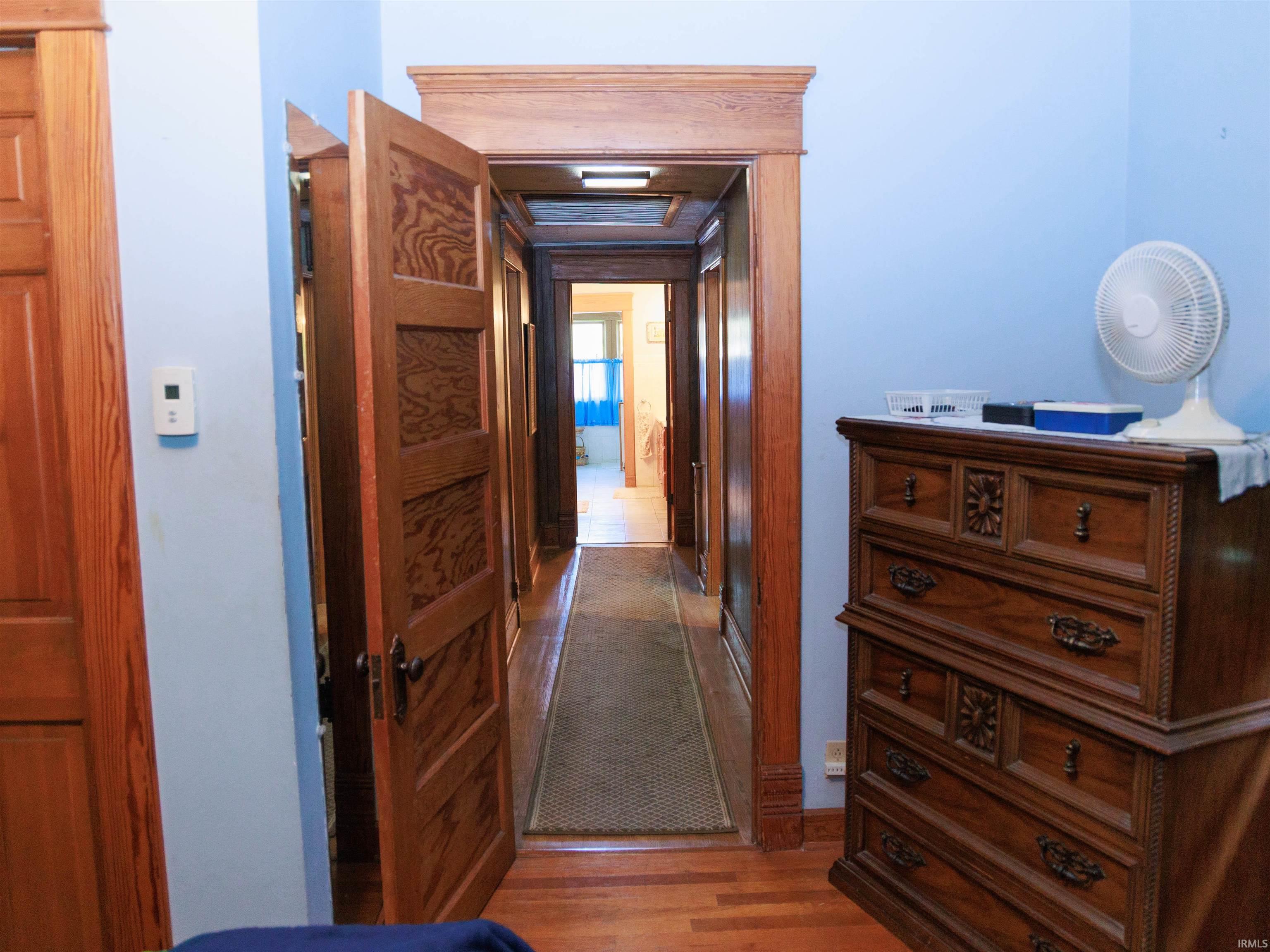 428 Bates Street Logansport, IN 46947 - Photo 27 of 36