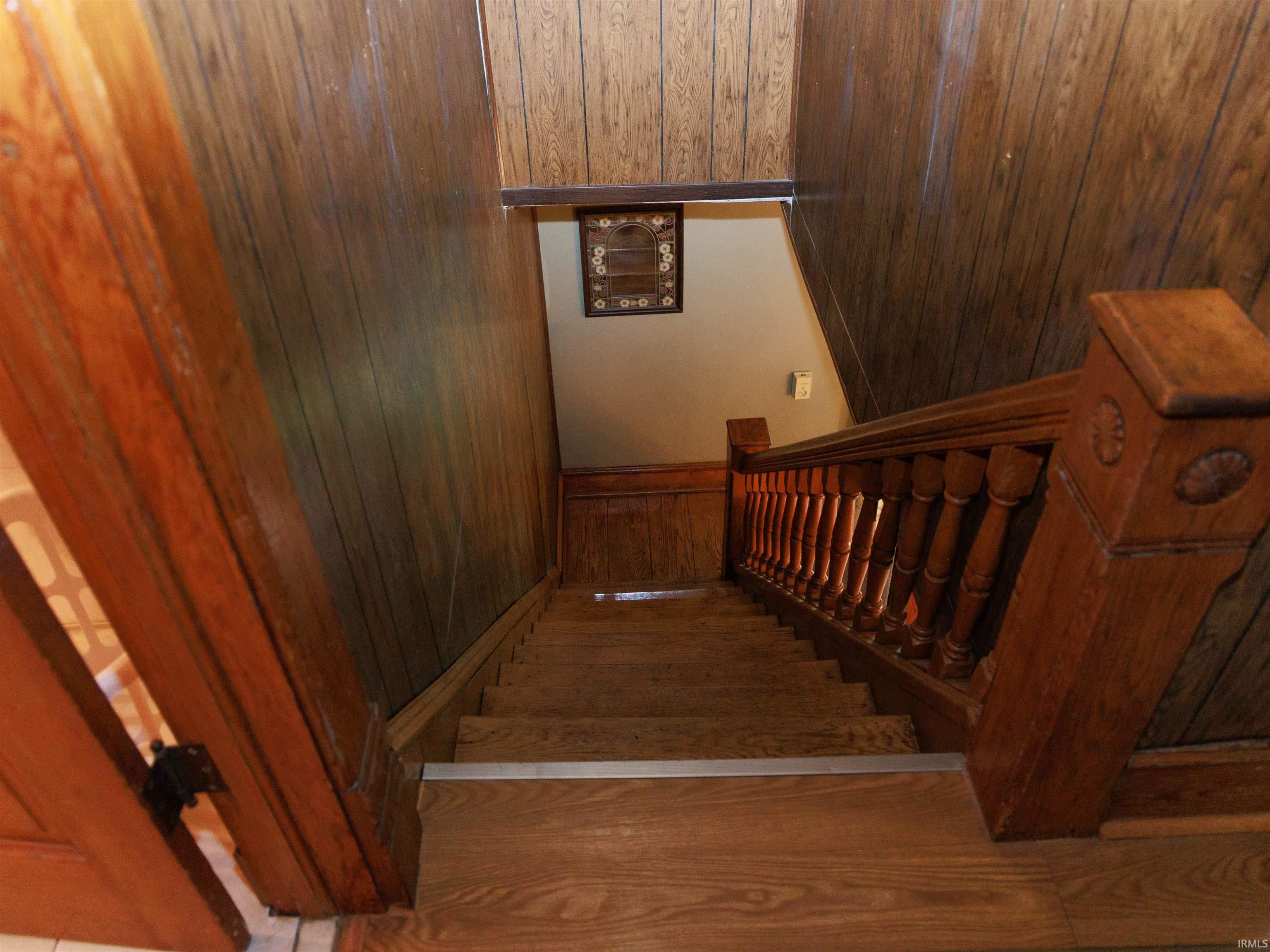 428 Bates Street Logansport, IN 46947 - Photo 28 of 36
