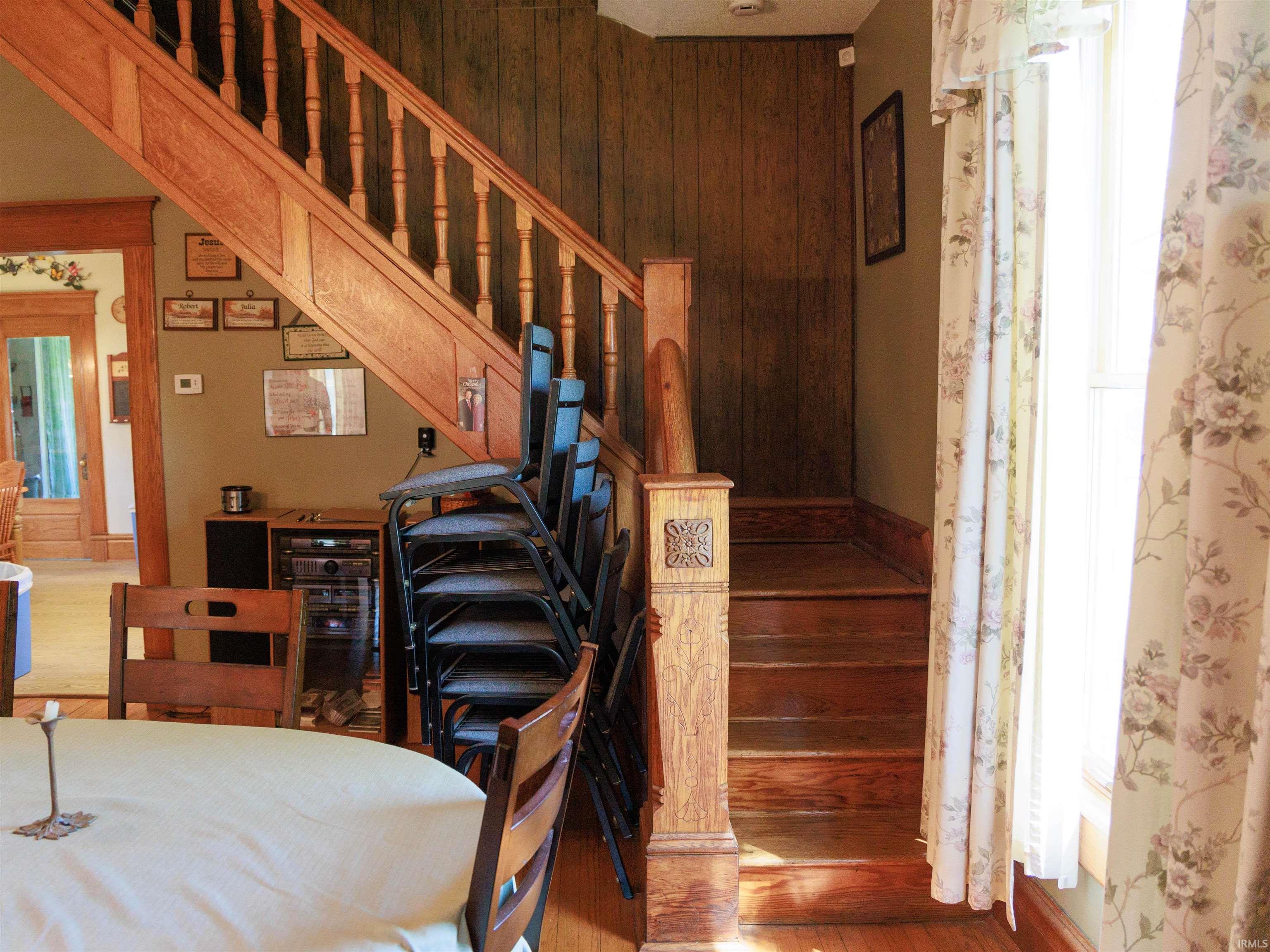 428 Bates Street Logansport, IN 46947 - Photo 29 of 36