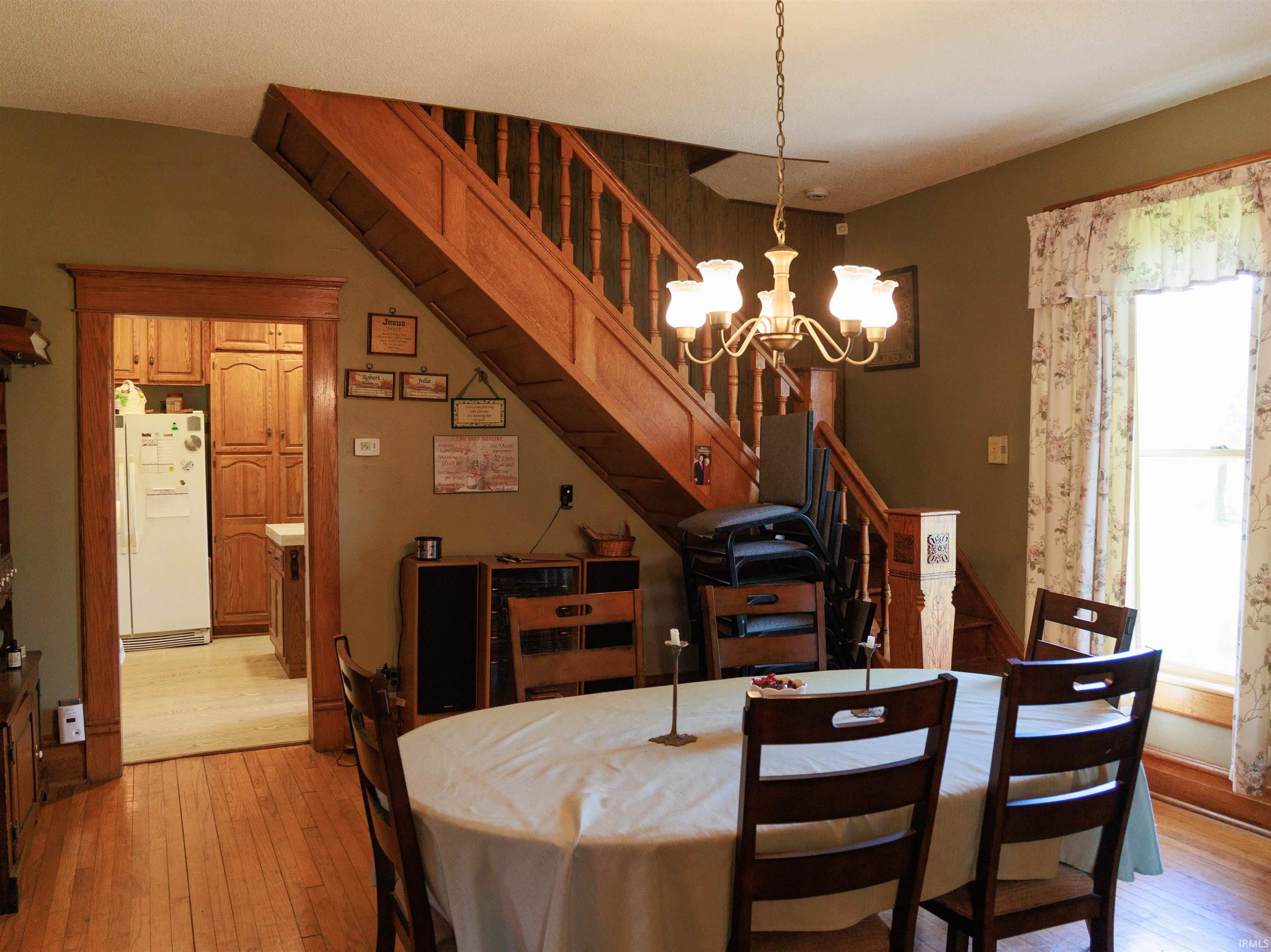 428 Bates Street Logansport, IN 46947 - Photo 10 of 36