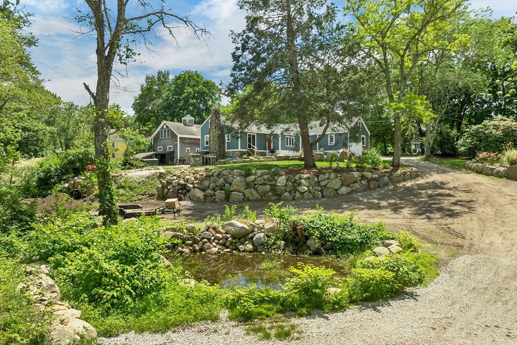 14 Frances Hill Road Westford, MA 01886 - Photo 4 of 32