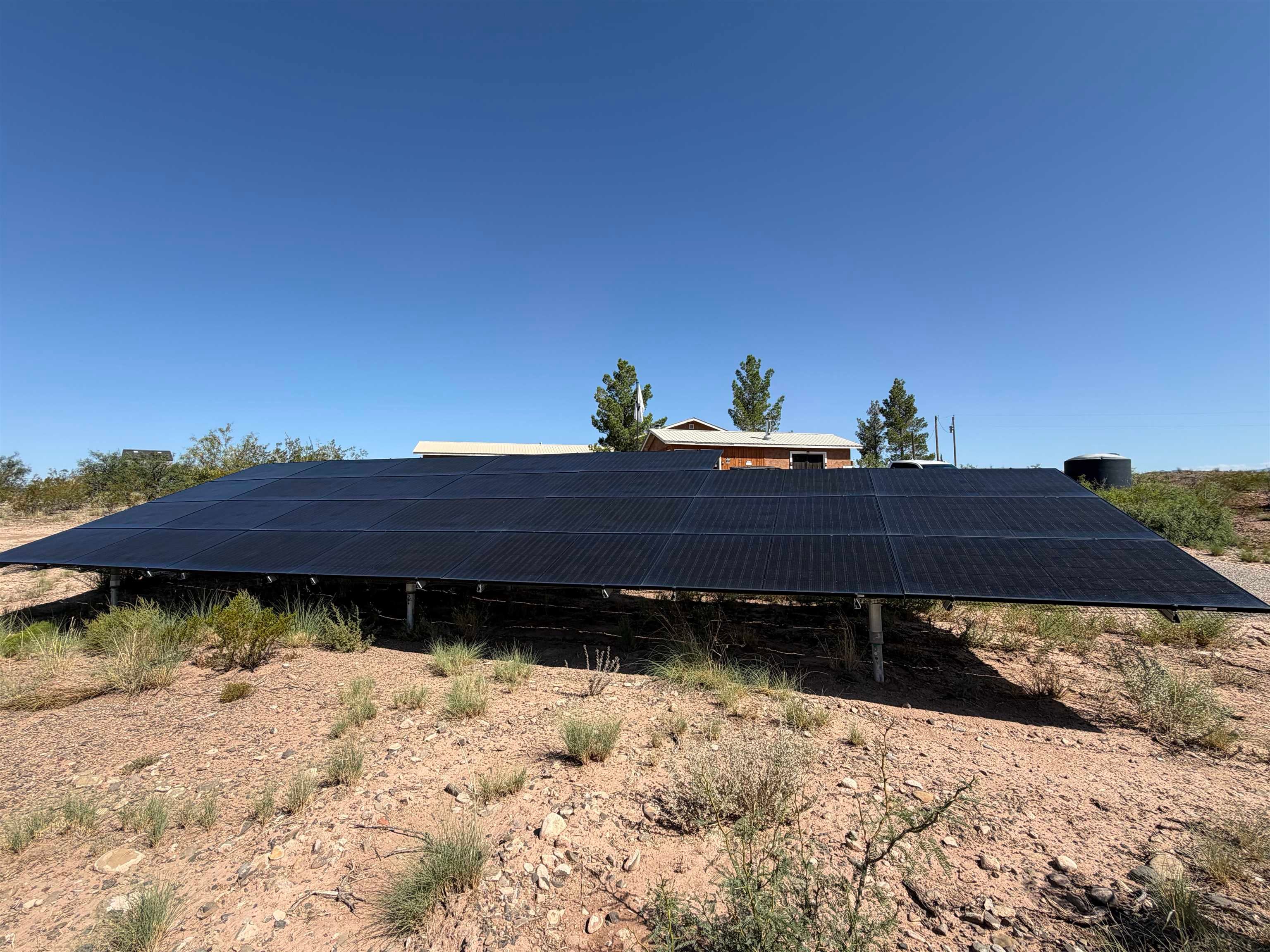 11 Crosscreek Road Bent, NM 88314 - Photo 56 of 84 Gallery Image 56