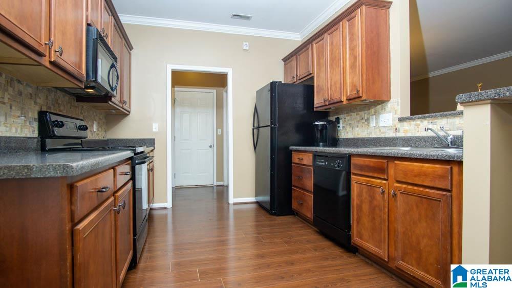 414 Summit Way Fultondale, AL 35068 - Photo 10 of 28