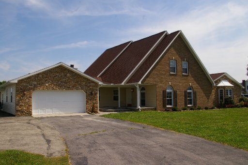 1788 Doc Terry Road Dandridge, TN 37725 - Photo 1 of 1 Primary Photo