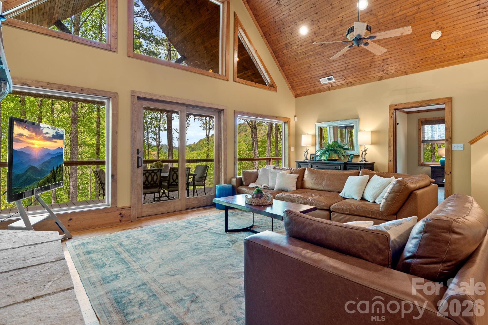 506 Crystal Mountain Road Boone, NC 28607 - Photo 7 of 48
