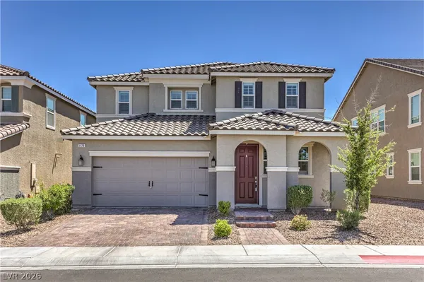 $735,000 | 3179 Casalotti Avenue, Henderson, NV 89044