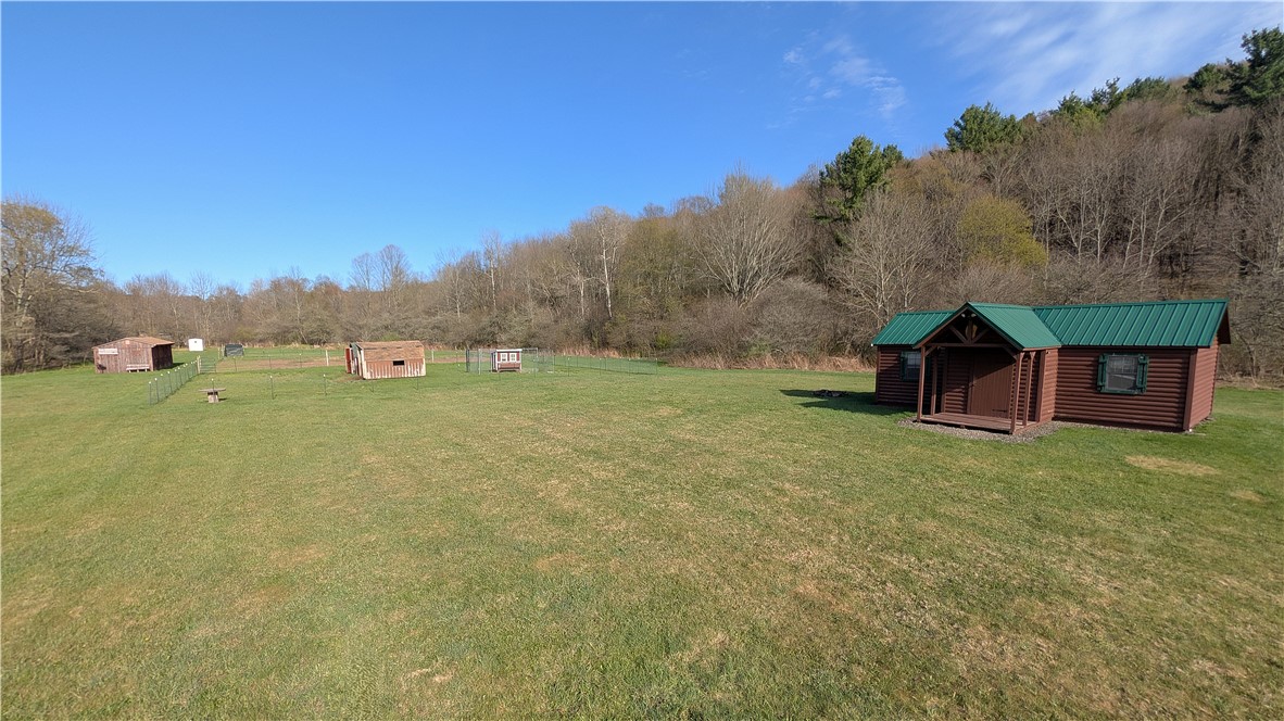 2332 Houghtaling Hollow Road East Meredith, NY 13757 - Photo 35 of 44