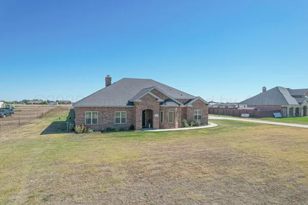 $620,000 | 5081 Bushland Road, Amarillo, TX 79119