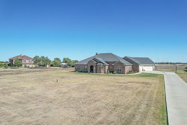 $620,000 | 5081 Bushland Road, Amarillo, TX 79119