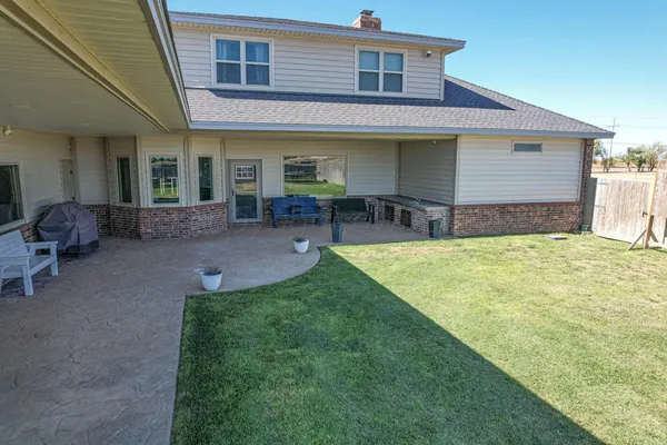 $620,000 | 5081 Bushland Road, Amarillo, TX 79119