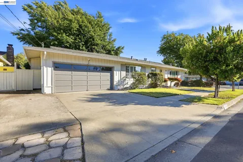 $980,000 | 2394 Tahiti Street, Hayward, CA 94545