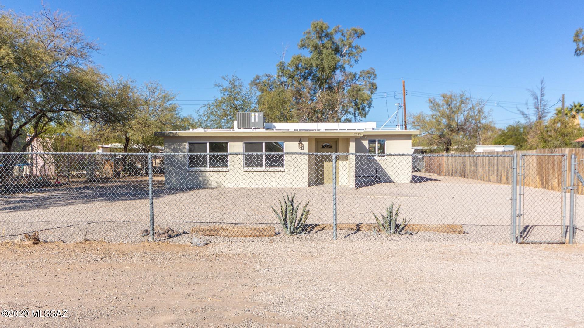 2612 West Quail Road Tucson, AZ 85746 - Photo 1 of 1 Gallery Image 1